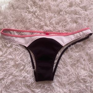 Victoria’s Secret bikini bottom
